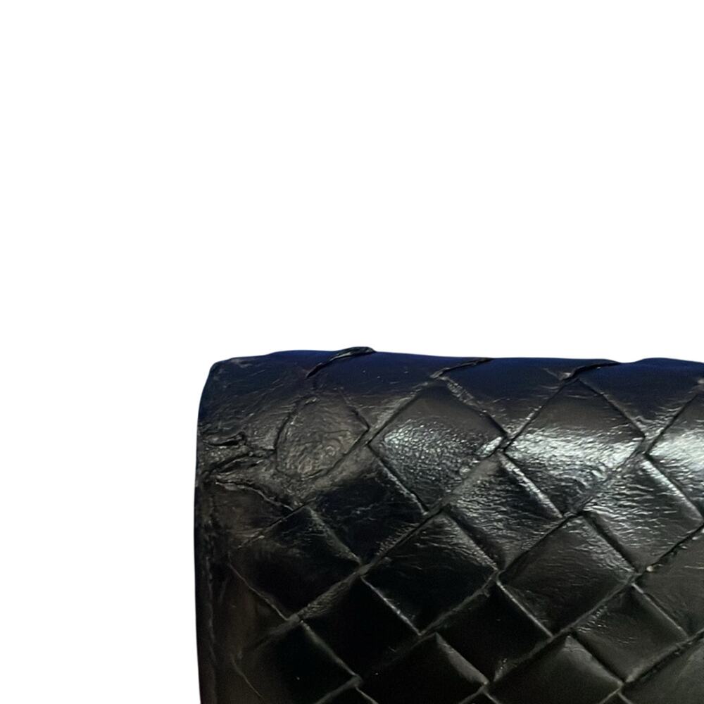 BOTTEGA VENETA B04552478M Wallet Authentic Unisex w/ unbranded dustbag - Picture 3 of 11
